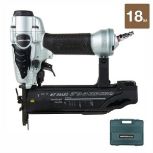 Metabo 18 Gauge 2" Brad Nailer