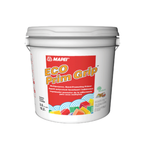 MAPEI ECO PRIM GRIP 13.2ltr