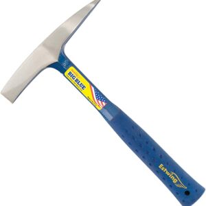 ESTWING 14oz WELDING/ CHIPPING HAMMER 