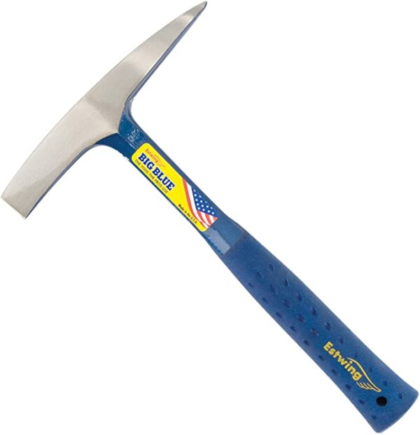 ESTWING 14oz WELDING/ CHIPPING HAMMER 