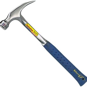 ESTWING 20oz NAIL HAMMER E3-20S