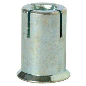 DROP IN ANCHOR 3/8"" STUBI (100)