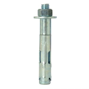 SLEEVE ANCHOR 3/8 X 3"" (50)