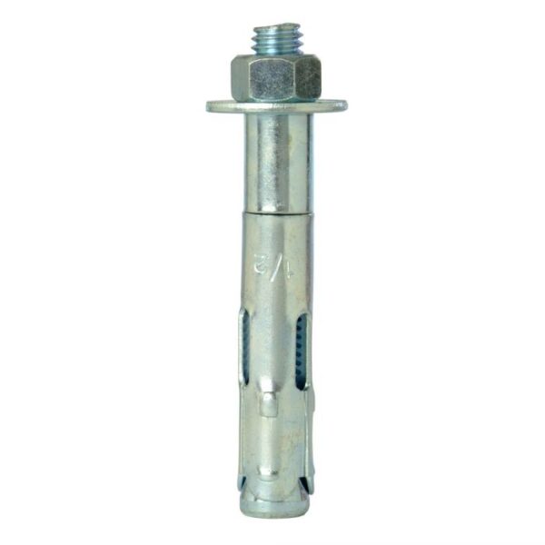SLEEVE ANCHOR 1/2 X 2-1/4"" (25)