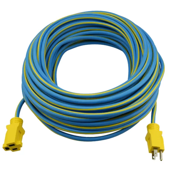 PRIME 100FT EXTENSION CORD (14/3GAUGE)