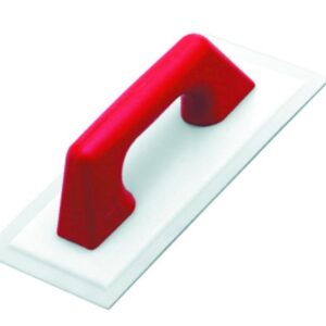 FLEXIBLE PLASTER FLOATS