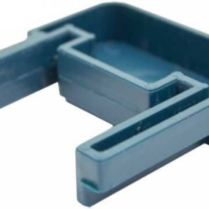 Makita LXT Tool Mount 4 Pack Teal