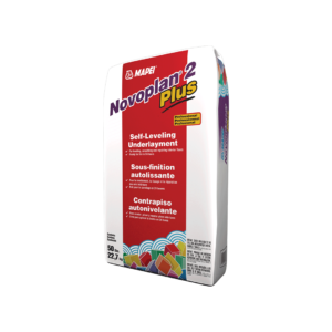 MAPEI NOVOPLAN 2/2 PLUS 50LB