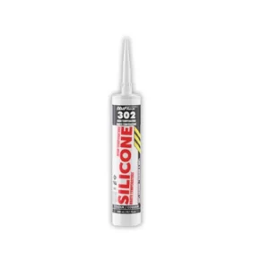 NUFLEX 302 HT RED SILICONE 