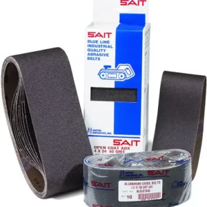 BL BELT 3 X 18 1A-X 40