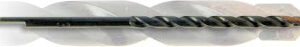 SCRU-BIT 3/16 X 3-1/2""