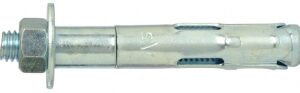 SLEEVE ANCHOR 1/2 X 4""