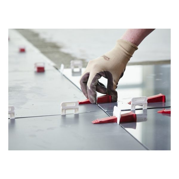 PERFECT LEVEL MASTER CLIPS 3MM BULK (1500CASE)