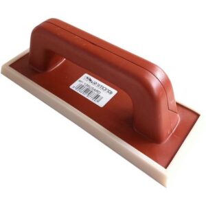 Smart Float w/Replacement Rubber (Red Handle / Neu