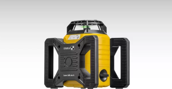 STABILA ROTARY LASER GREEN BEAM
