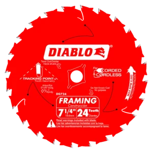 DB 6-1/2X60 ULTRA FINISH