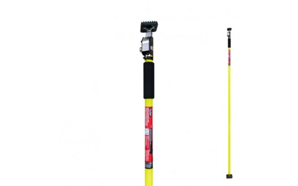 TASK QUICK SUPPORT ROD 6'9"-13'3"