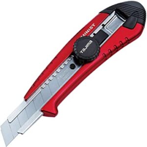 [L]  Heavy Duty Aluminist®, dial lock blade Lock, 