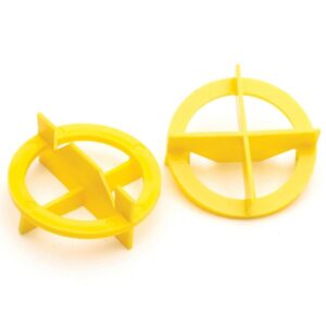 TAVY 1/32" CROSS SPACERS CASE (500)