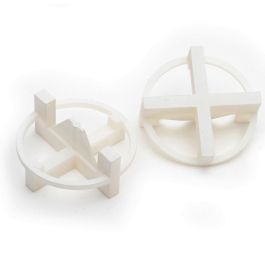 TAVY 1/8" CROSS SPACERS CASE (500)