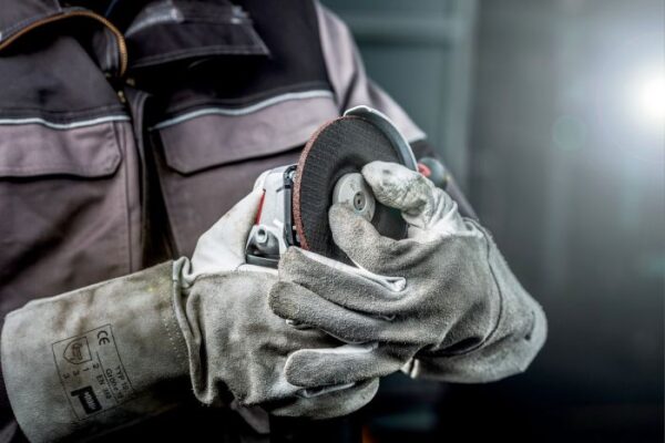 METABO 5" SURFACE PREP TOOL