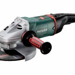 W24-230MVT- METABO GRINDER