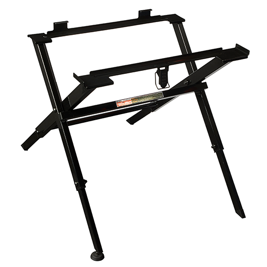 48 08 0561 Folding Table Saw Stand