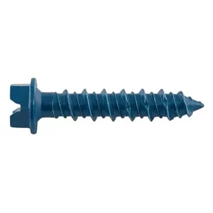 DFM12724B 1/4" X 2-1/4" TAPCONS (1500/BULK)