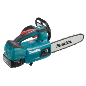 18V LXT Brushless 10" Top Handle Chainsaw 5.0 Ah Kit