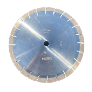 LW 14" QUARTZ BLADE