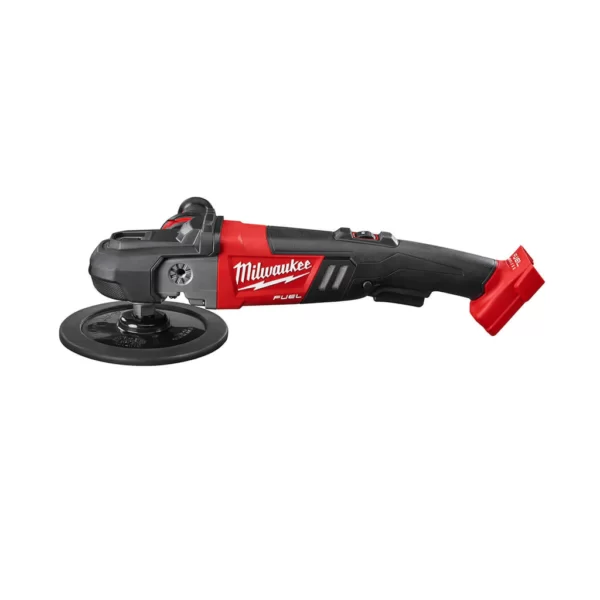 M18 FUEL POLISHER