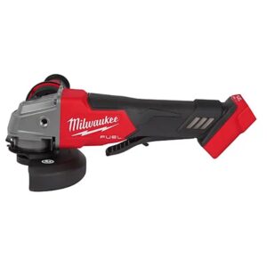 Milwaukee MIL-2880-20 M18 FUEL 4-1/2" / 5" Grinder Paddle Sw
