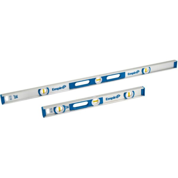 48" & 24" IBEAM LEVEL COMBO