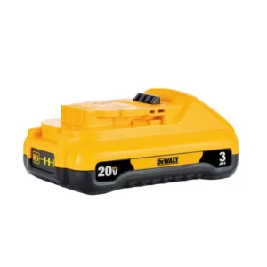20V MAX LI-ION COMPACT BATTERY PACK (3.0 AH)