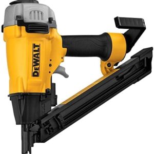 METAL CONNECTOR NAILER (1-1/2" X .131" TO .148")