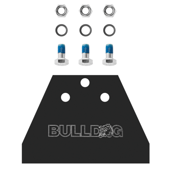 SDS-PLUS BULLDOG™ FLOOR SCRAPER REPLACEMENT KIT