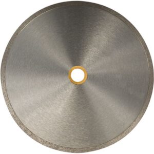 8” DRY TILE BLADE DM