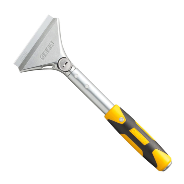 12" Extra Heavy-Duty Scraper