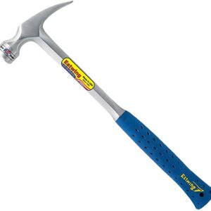 Claw Frame Hammer, 22 oz