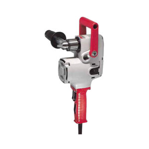 350-1350 RPM HOLE-HAWG