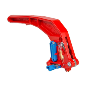 MONTOLIT HANDLE FOR MASTERPIUMA "P3" - 12MM.