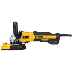 5" BRUSHLESS SURFACING SHROUD KIT (KIT INCLUDES GR