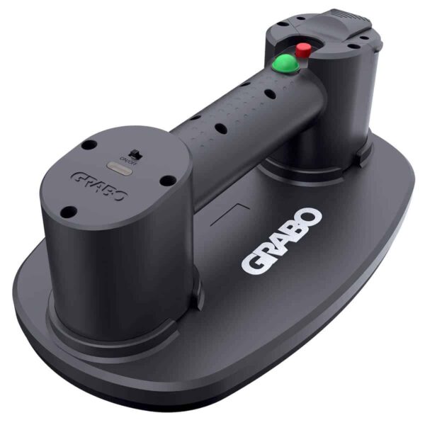 GRABO HEAVY DUTY ELECTRIC VACUUM LIFTER