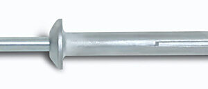 .300 HEAD PIN 1"