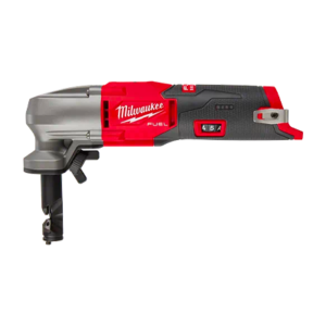 M12 FUEL™ 16 GAUGE VARIABLE SPEED NIBBLER