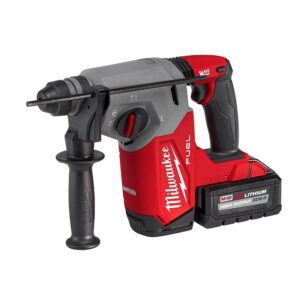 M18 FUEL™ 1" SDS PLUS ROTARY HAMMER KIT