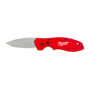 SMOOTH FOLDING KNIFE