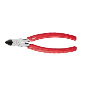 8" DIAGONAL PLIERS