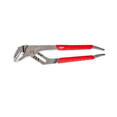 48 22 6312 12" STRAIGHT JAW PLIERS