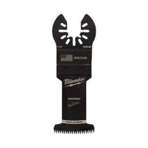 MILWAUKEE® OPEN-LOK™ 1-3/8" HCS JAPANESE TOOTH PRO-CURVE™